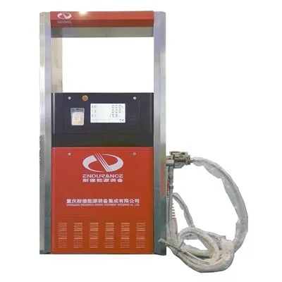 As 10 melhores fábricas de dispensadores de GNL na China em 2025.