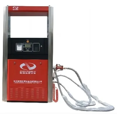 Quais são os requisitos de instalação para um dispensador de GNL?